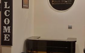 Four Stars Hostel