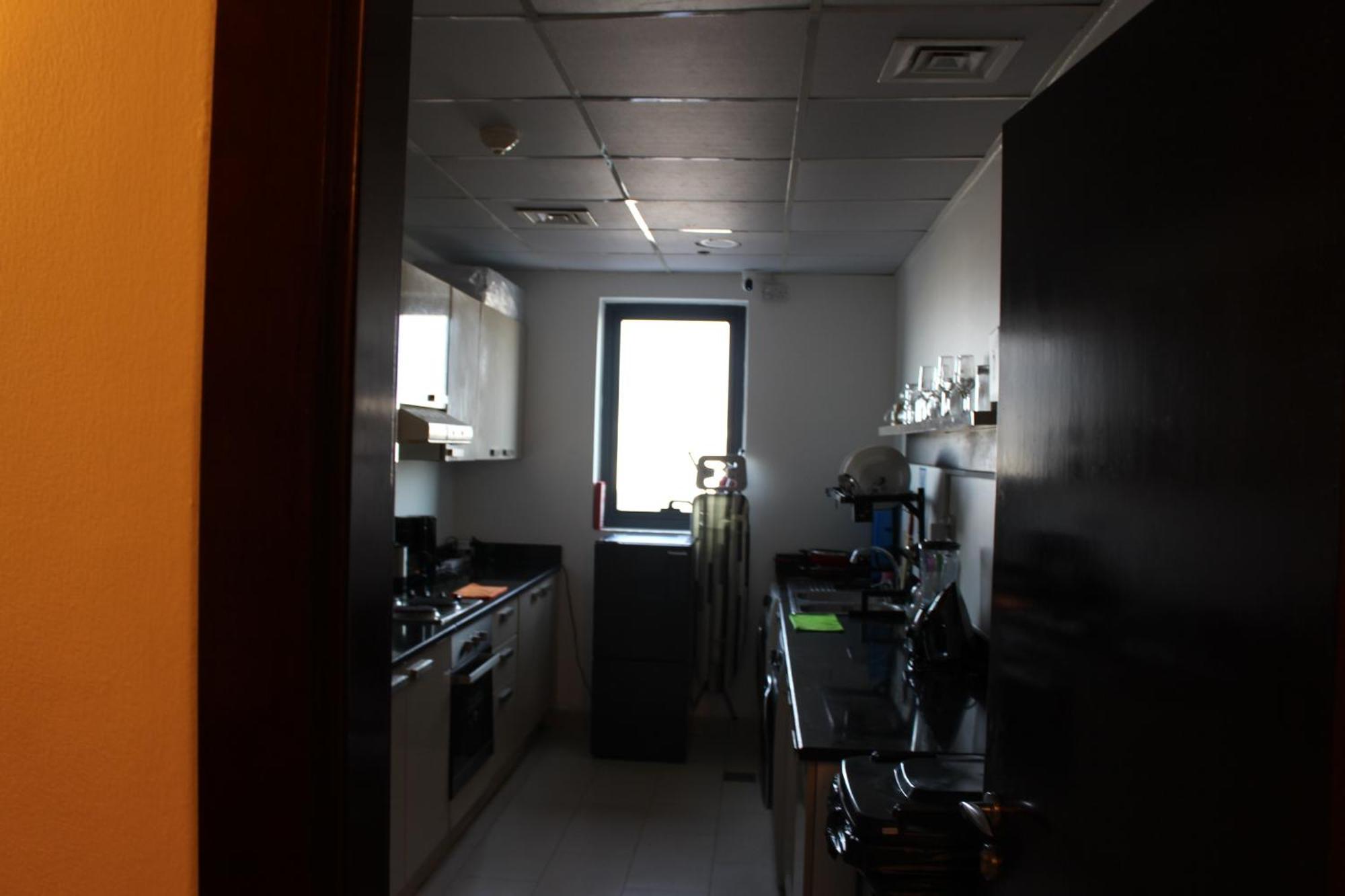 Four Stars Hostel Dubai Exterior photo
