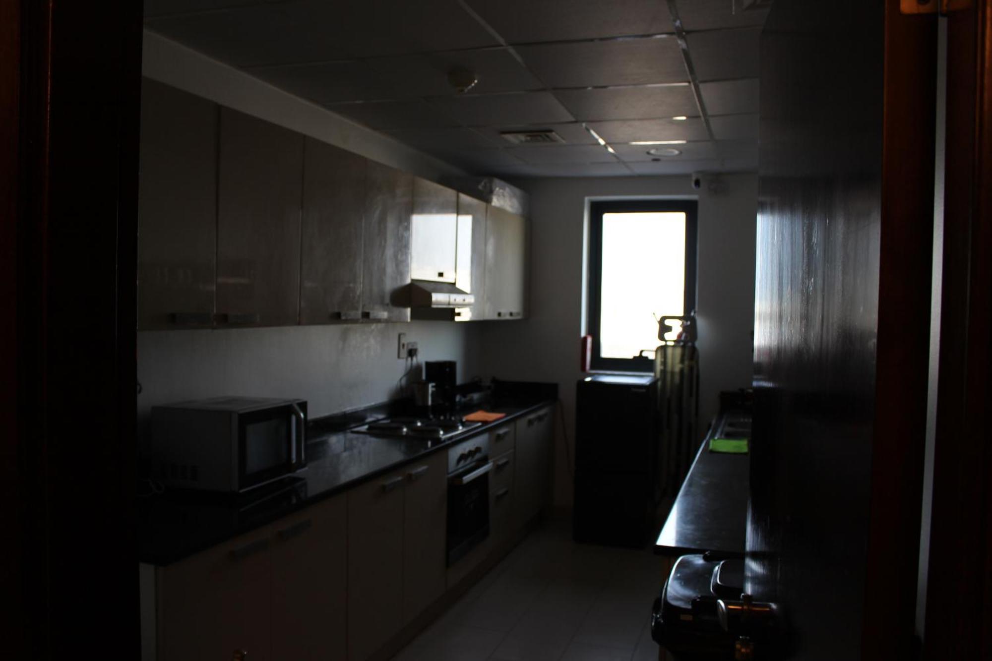 Four Stars Hostel Dubai Exterior photo