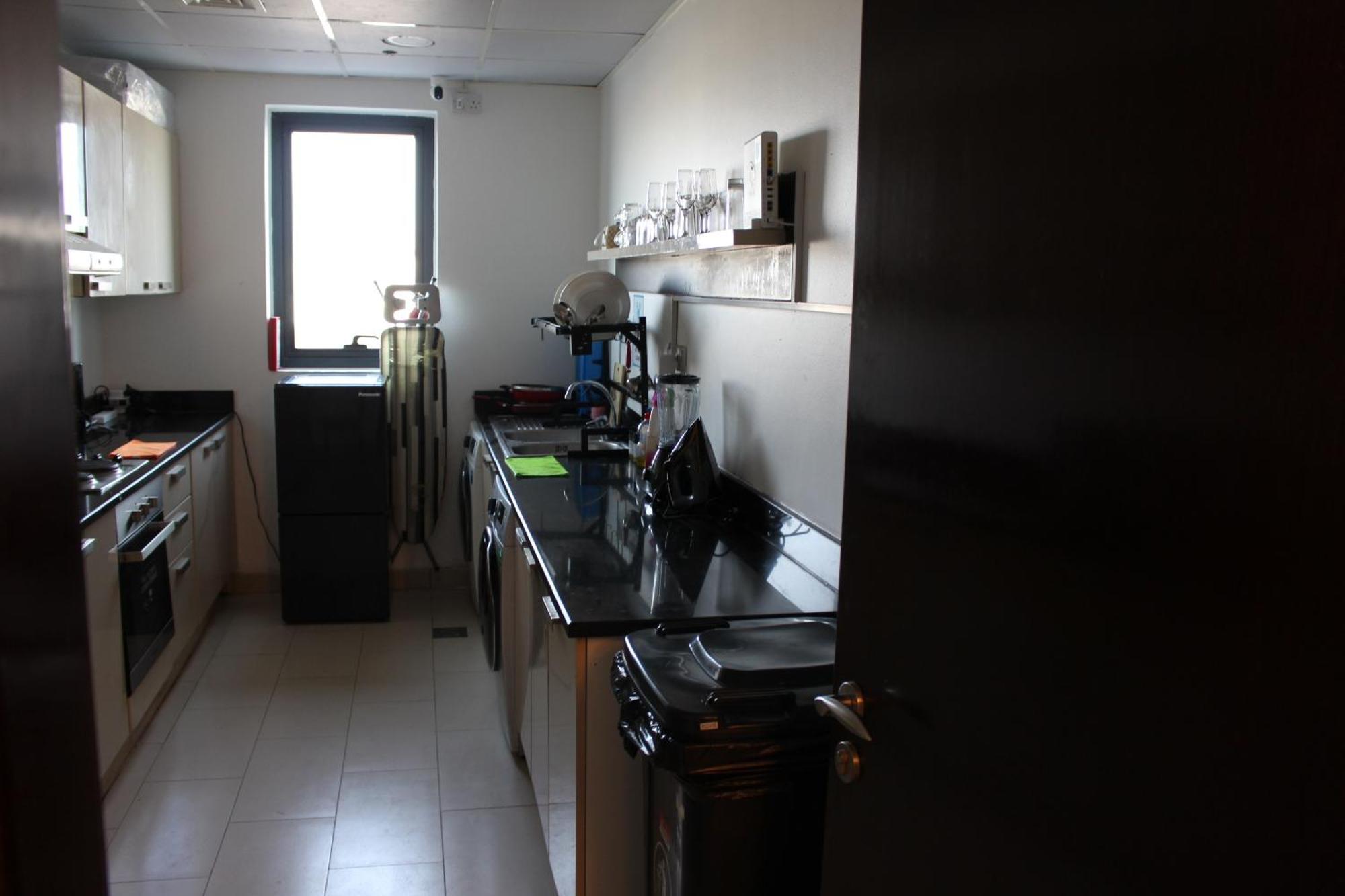 Four Stars Hostel Dubai Exterior photo